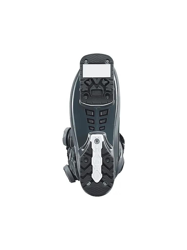 NORDICA | Damen Skischuhe Speedmachine 3 Boa DD 105 W (GW) | dunkelgrün