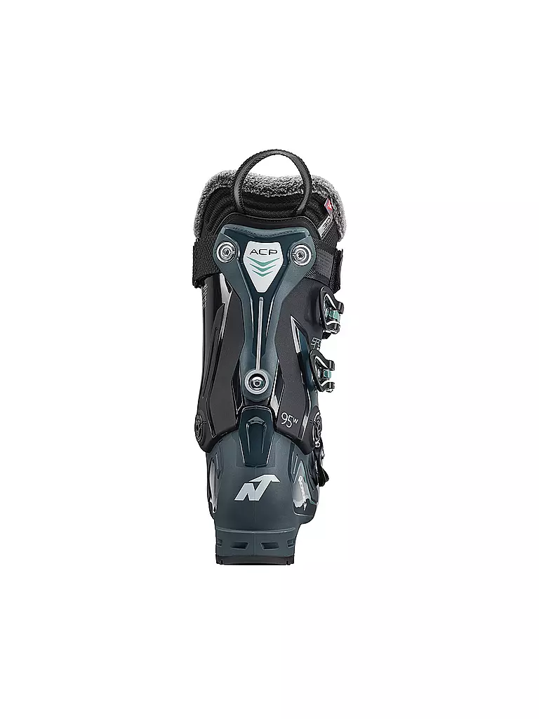 NORDICA | Damen Skischuhe Sportmachine 3 95 W (GW) | schwarz