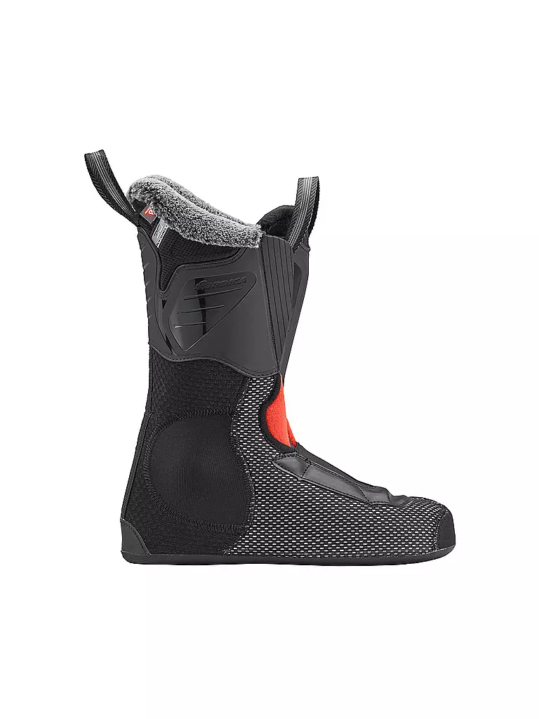 Nordica Damen Sportmachine 3 75 W Skischuhe – Mit GripWalk-Sohle, Weicher Flex | Für Anfänger Bis Fortgeschrittene