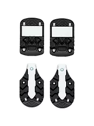 NORDICA | GripWalk Machine Line Soles | schwarz