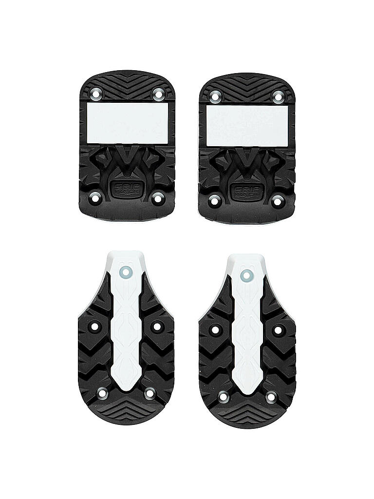 NORDICA | GripWalk Machine Line Soles | schwarz
