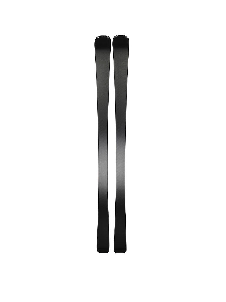 NORDICA | Herren Allmountainski Set Spitfire CA FDT + TP2 Compact 10 FDT 21/22 | schwarz