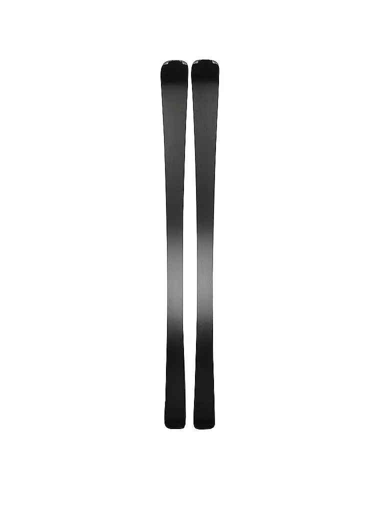 NORDICA | Herren Allmountainski Set Spitfire CA FDT + TP2 Compact 10 FDT 21/22 | schwarz