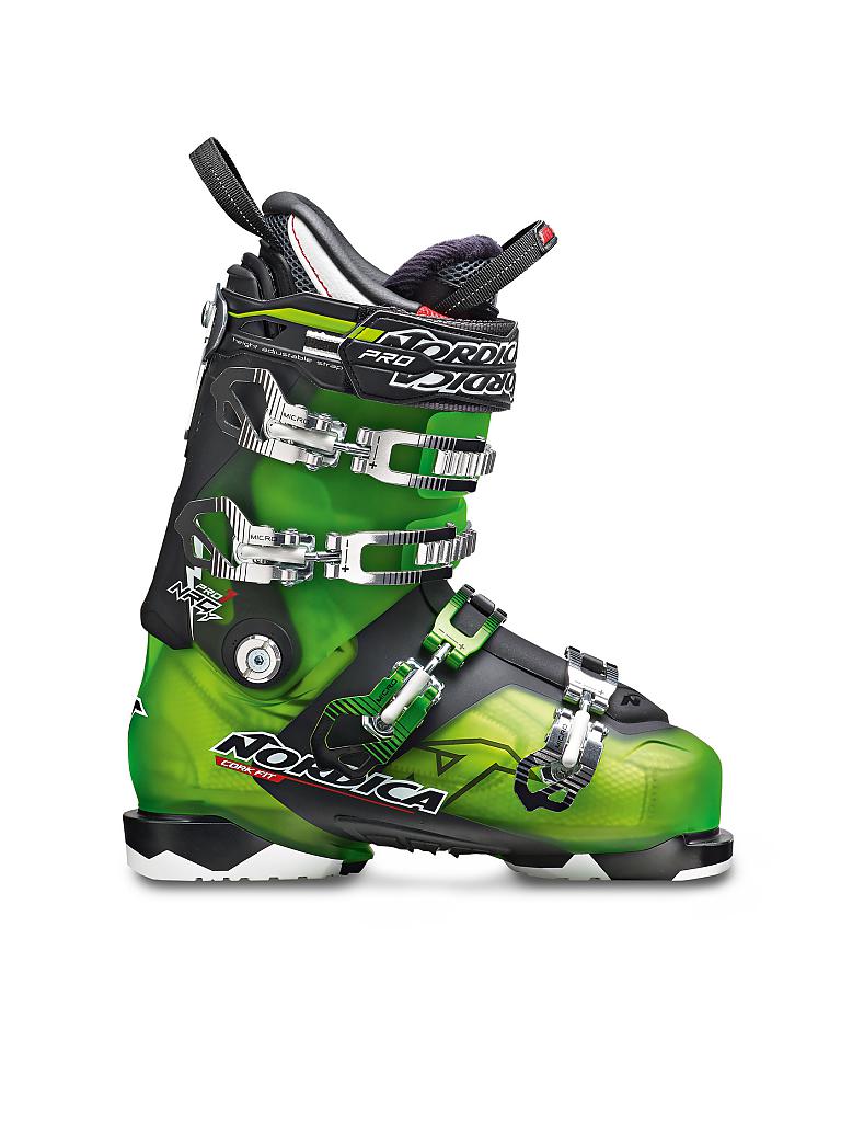 nordica nrgy pro 1