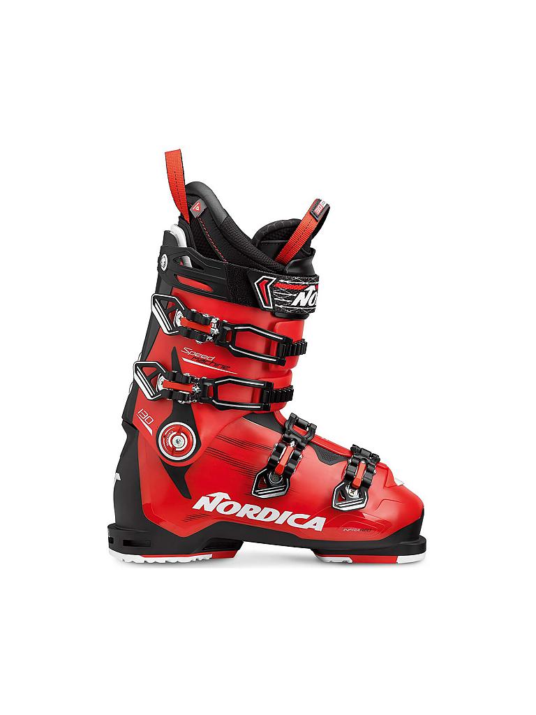 NORDICA | Herren Skischuh Speedmachine 130 17/18 | 