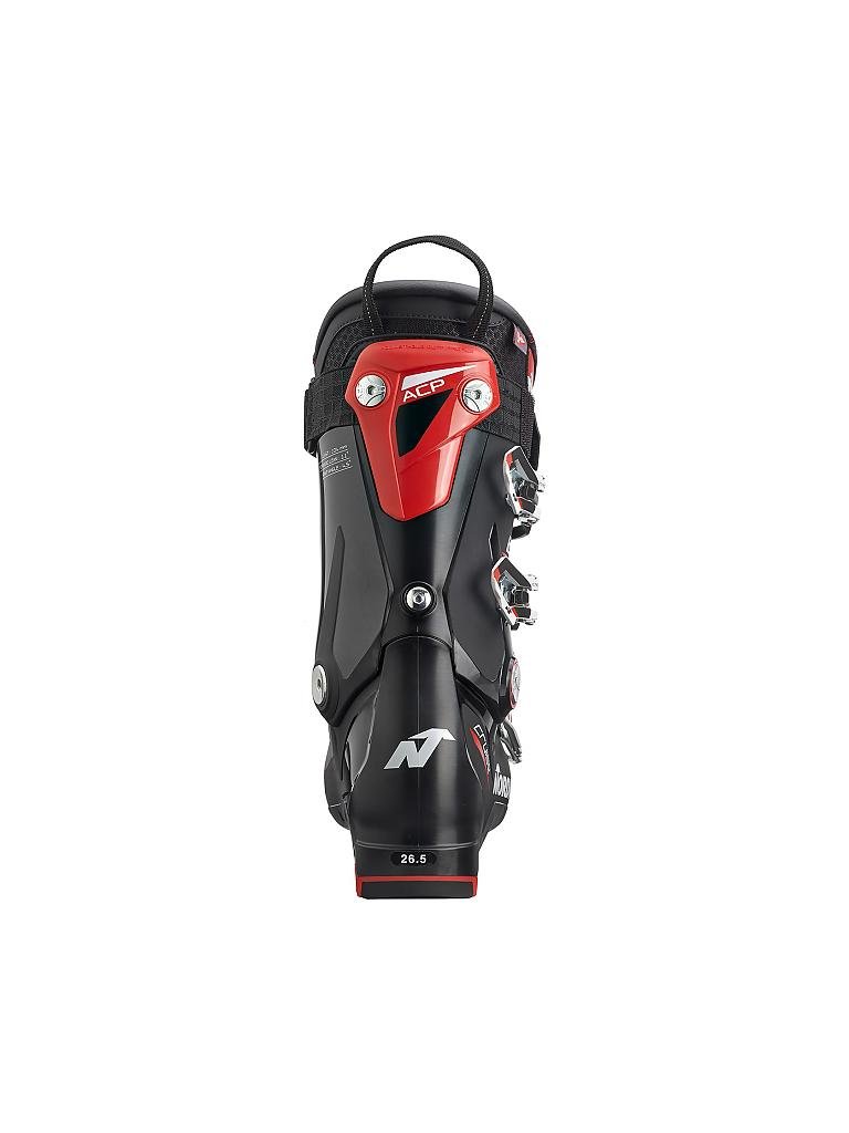 NORDICA | Herren Skischuh The Cruise 120 | schwarz