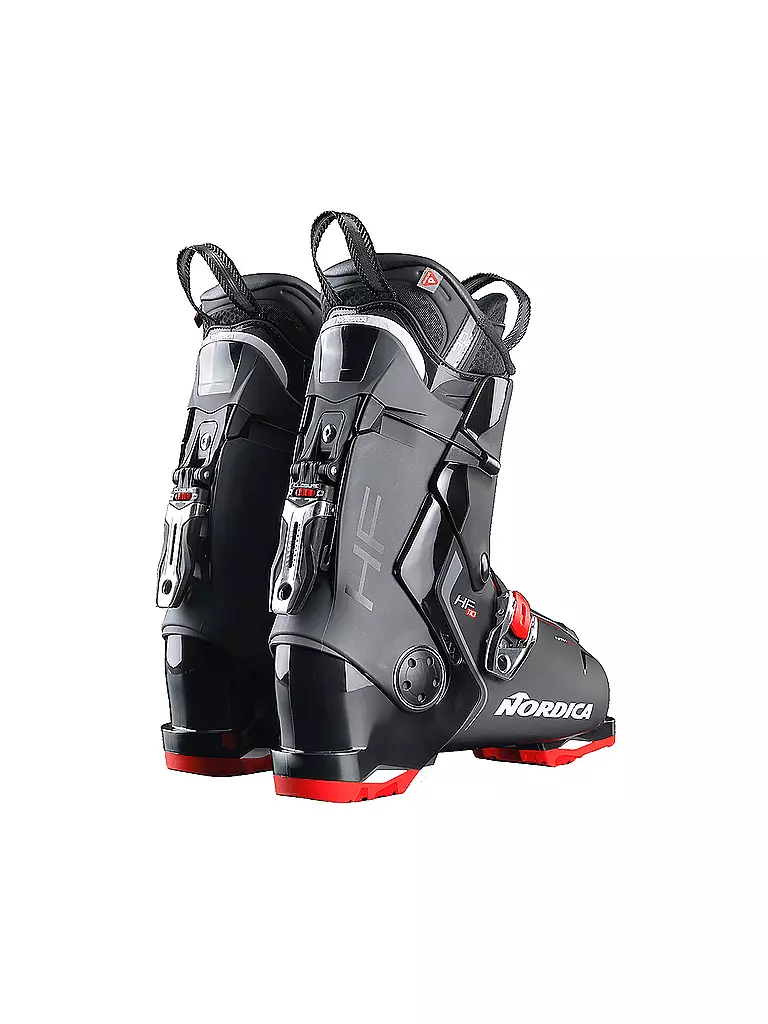 NORDICA | Herren Skischuhe HF 110 (GW) | schwarz