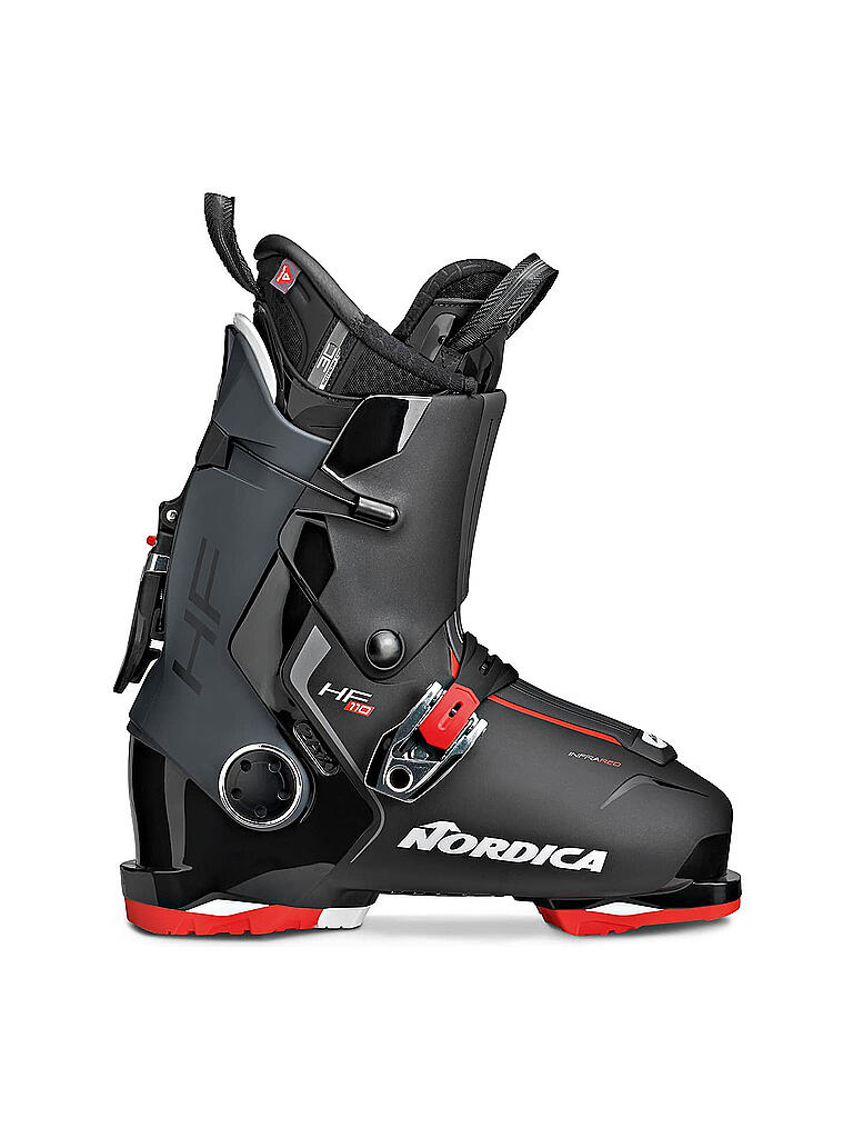 NORDICA | Herren Skischuhe HF 110 20/21 | schwarz