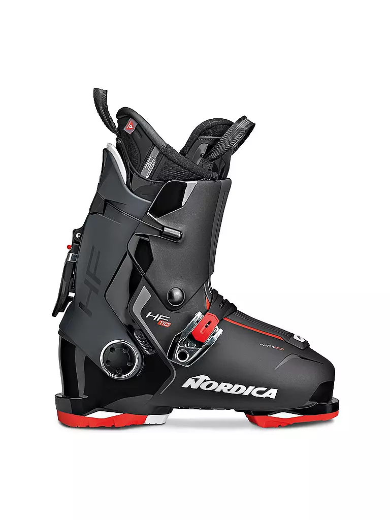 NORDICA | Herren Skischuhe HF 110 20/21 | schwarz