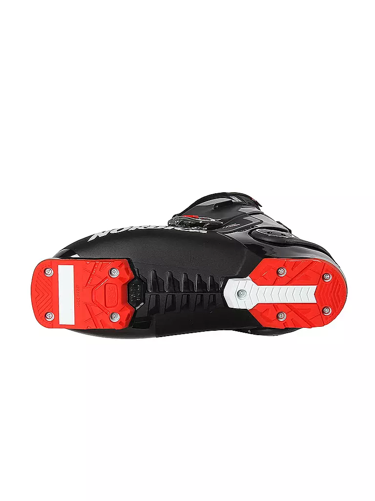 NORDICA | Herren Skischuhe HF 110 20/21 | schwarz
