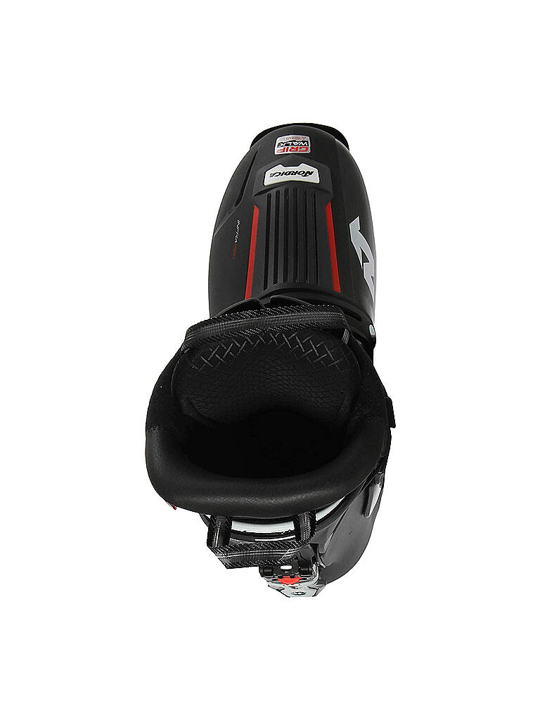 NORDICA | Herren Skischuhe HF 110 20/21 | schwarz