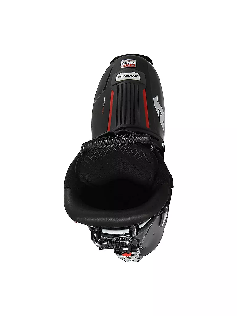 NORDICA | Herren Skischuhe HF 110 20/21 | schwarz
