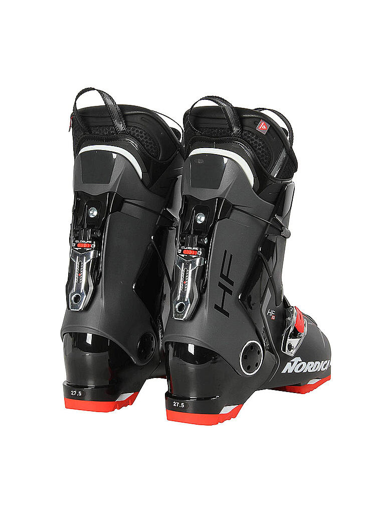 NORDICA | Herren Skischuhe HF 110 20/21 | schwarz