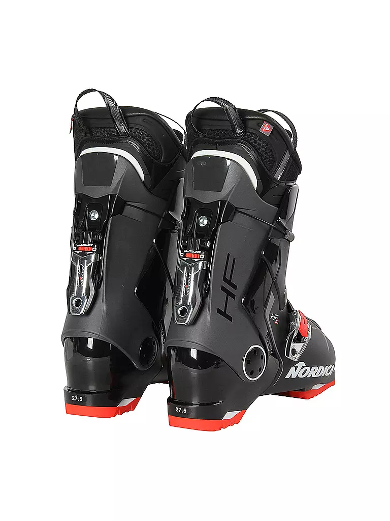 NORDICA | Herren Skischuhe HF 110 20/21 | schwarz