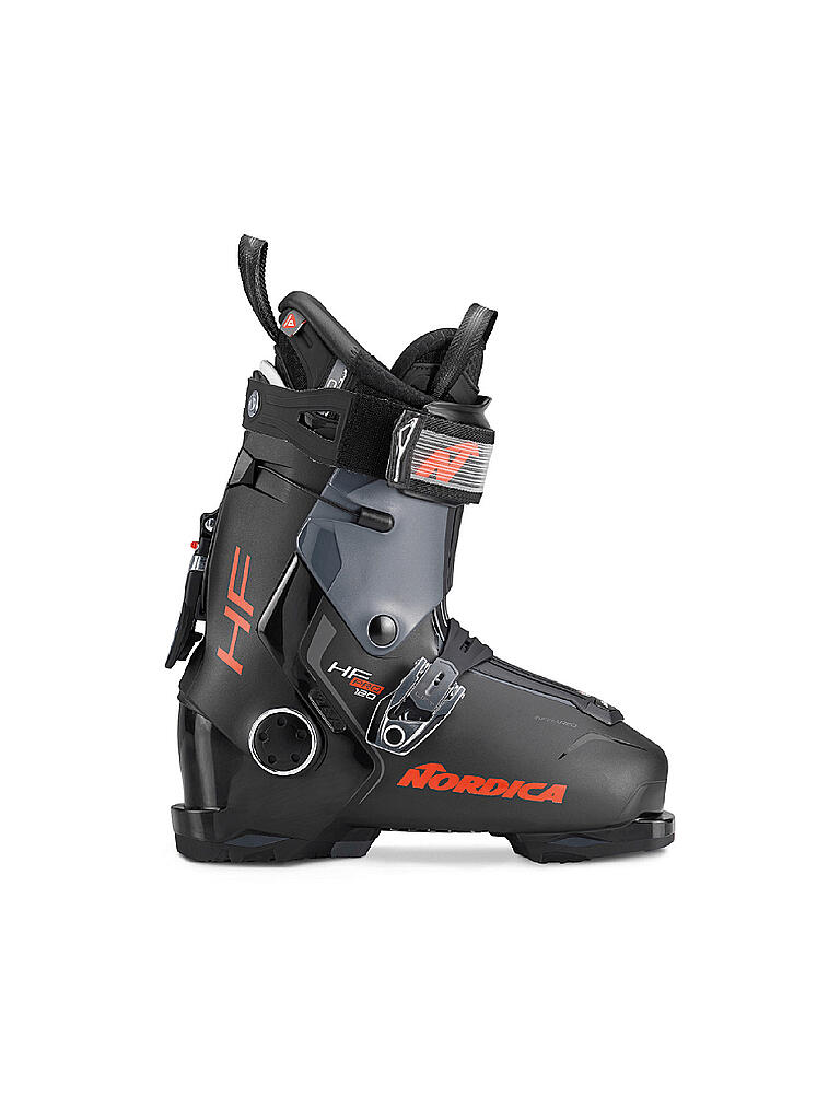 NORDICA | Herren Skischuhe HF Pro 120 (GW) 21/22 | schwarz