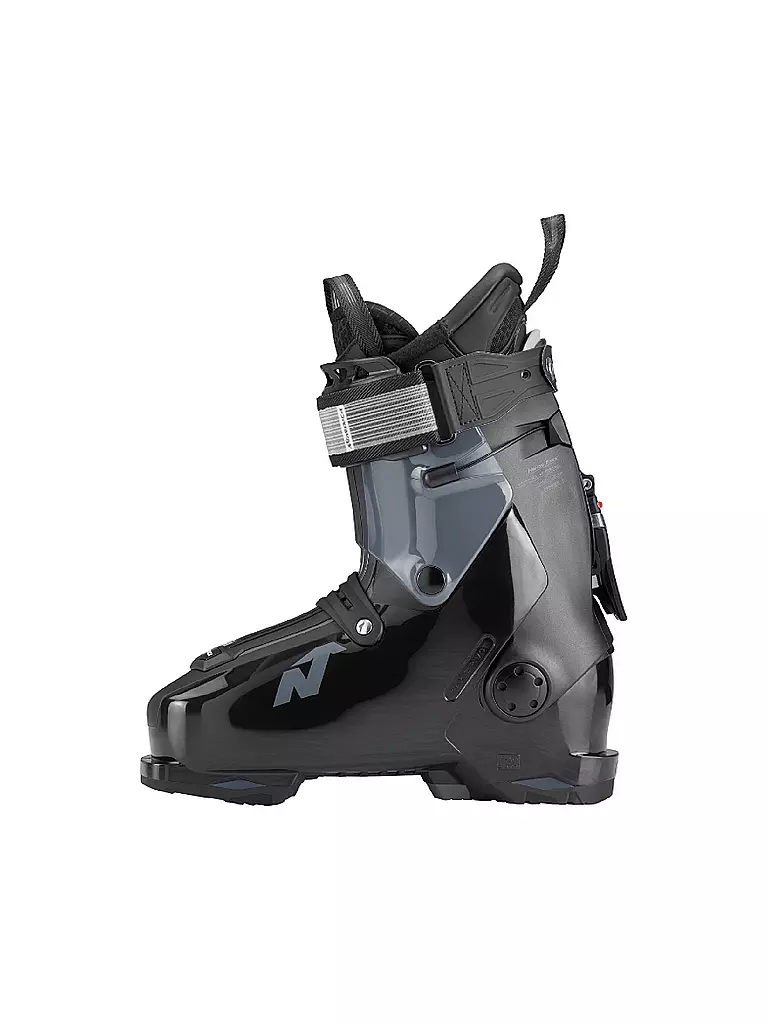 Nordica Scarponi Da Sci HF Pro 120 GW Uomo – Nero, Performance E Comfort - 3
