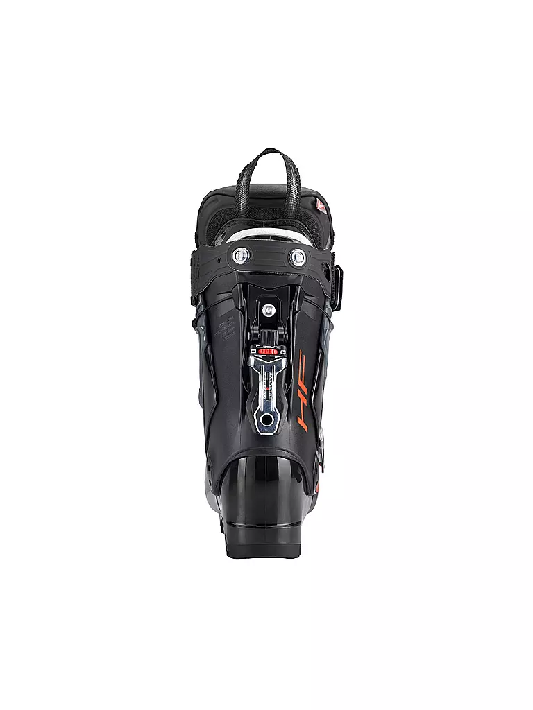 NORDICA HF PRO 130 GW BLACK/ANTHRACITE/RED - Scarpone da sci