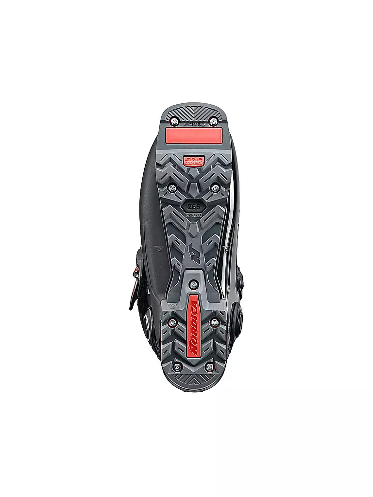 NORDICA | Herren Skischuhe HF Pro 130 GW | schwarz
