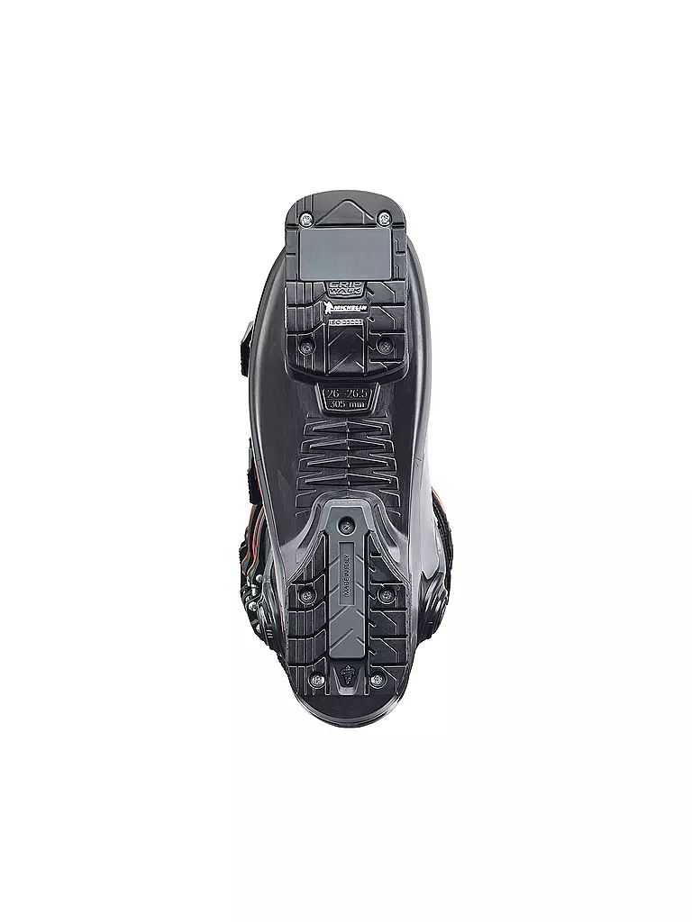 NORDICA | Herren Skischuhe Promachine 130 (GW) | schwarz
