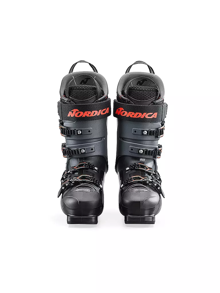 NORDICA | Herren Skischuhe Promachine 130 (GW) | schwarz