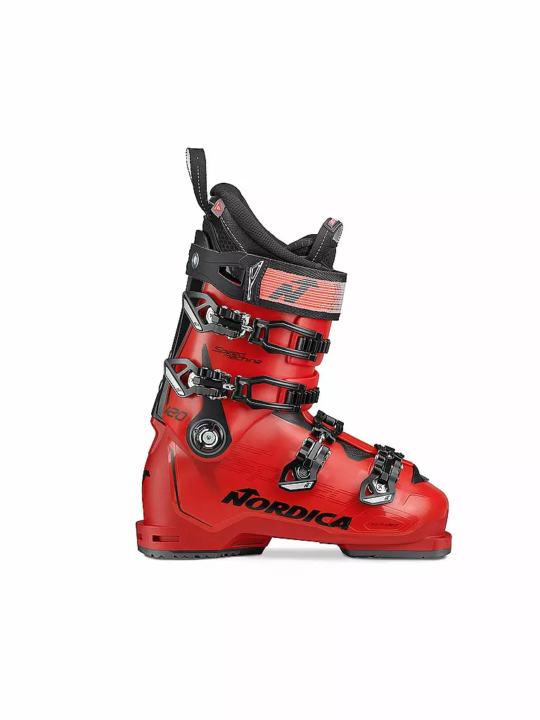 NORDICA | Herren Skischuhe Speedmachine 120 | rot