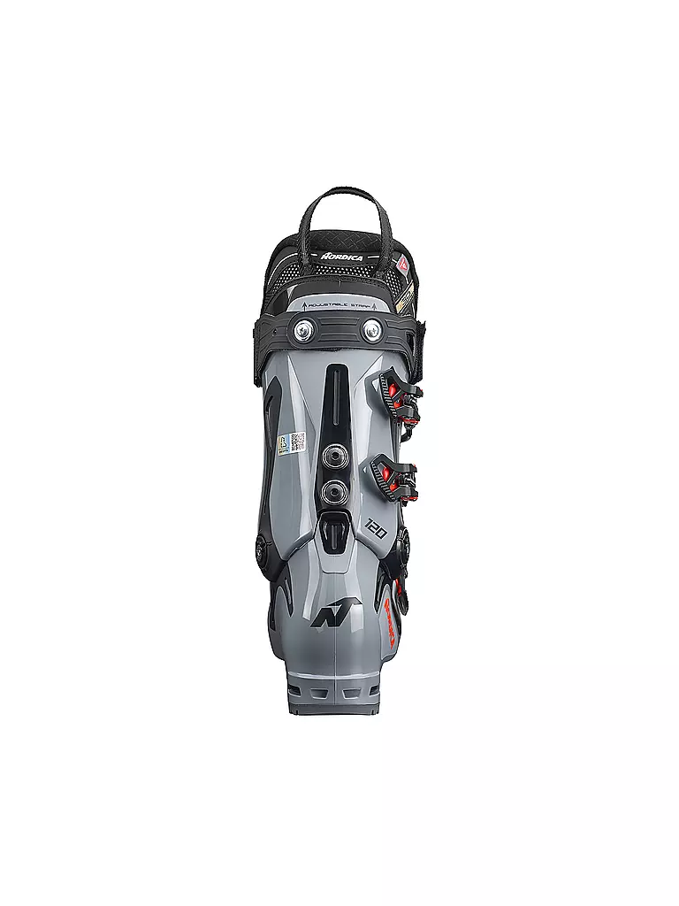 NORDICA | Herren Skischuhe Speedmachine 3 120 (GW) | grau