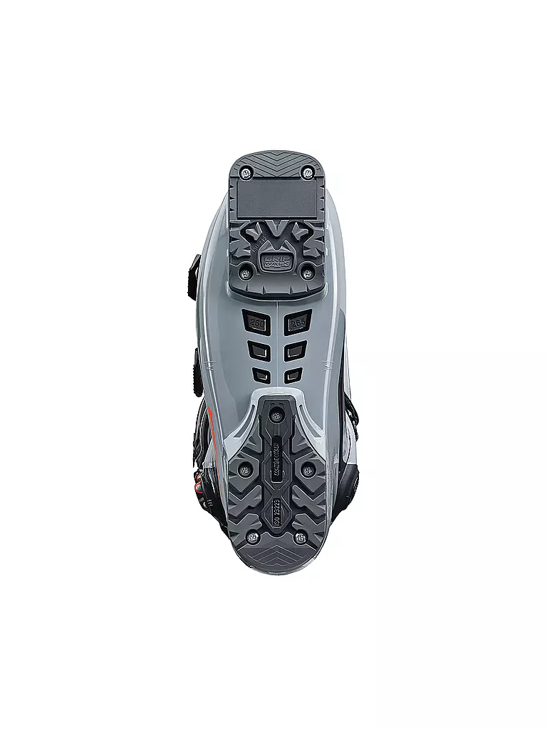 NORDICA | Herren Skischuhe Speedmachine 3 120 (GW) | grau