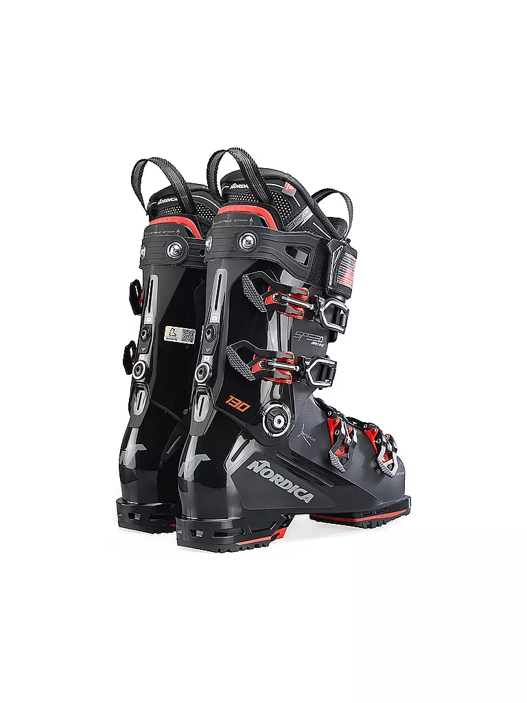 NORDICA | Herren Skischuhe Speedmachine 3 130 (GW) | schwarz