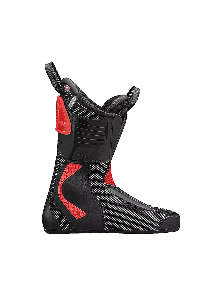 NORDICA | Herren Skischuhe Speedmachine 3 130 (GW) | schwarz