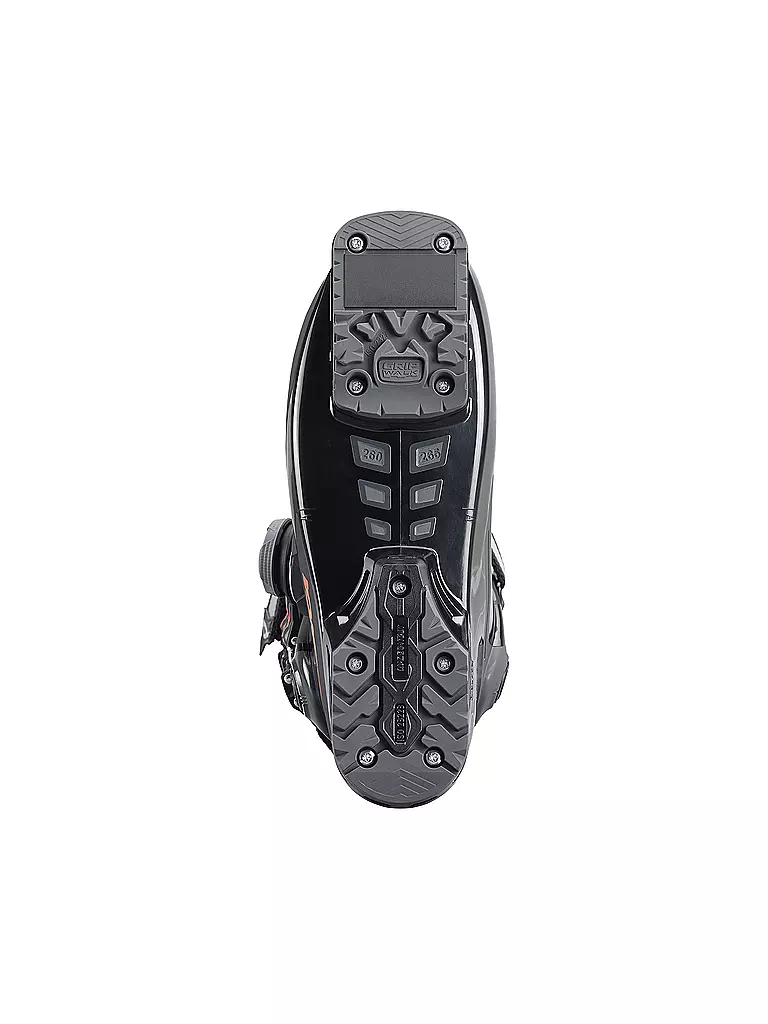 NORDICA | Herren Skischuhe Speedmachine 3 BOA 130 GW | schwarz