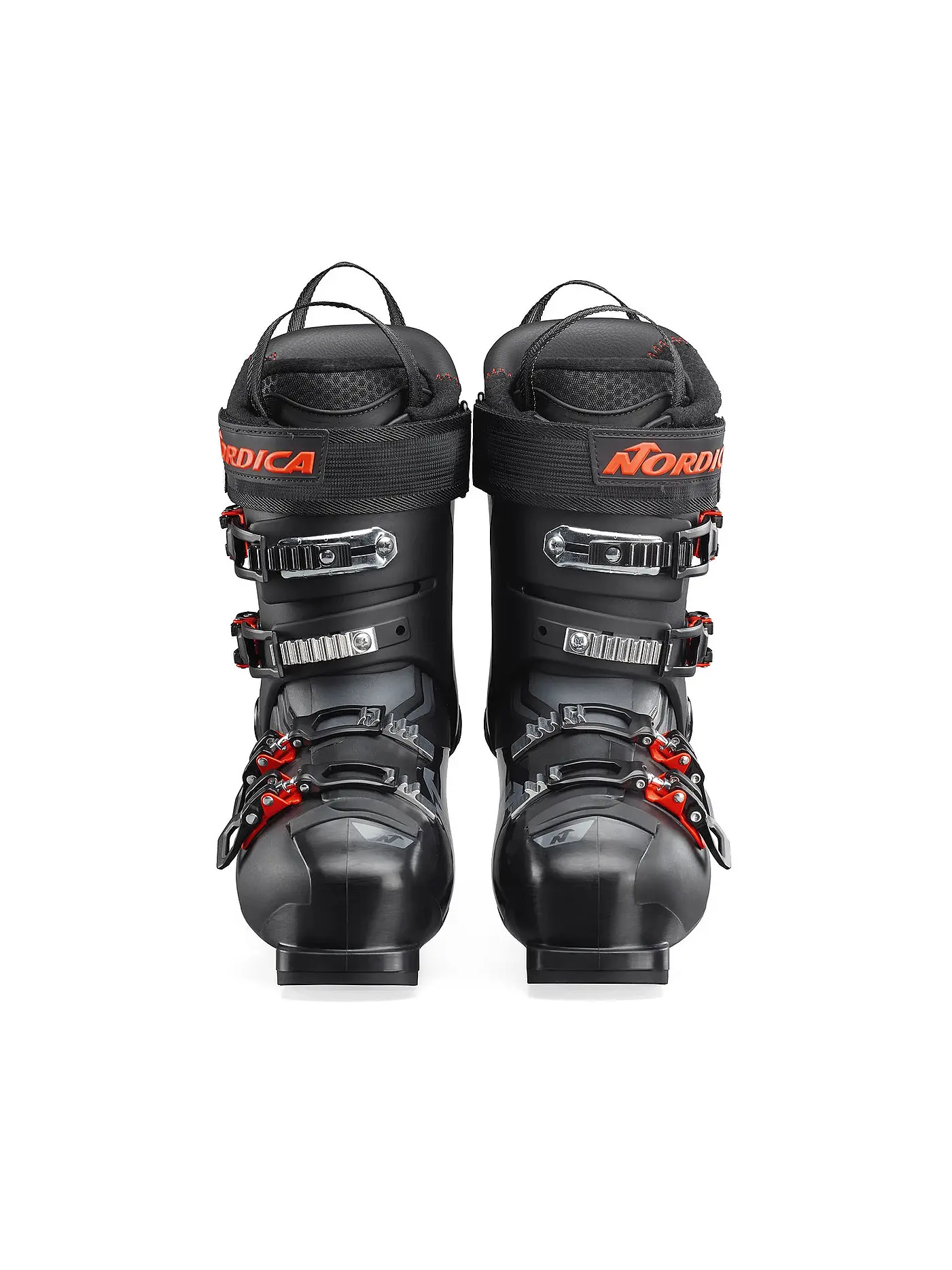 NORDICA | Herren Skischuhe The Cruise 120 (GW) | schwarz