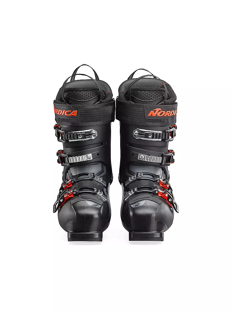 NORDICA | Herren Skischuhe The Cruise 120 (GW) | schwarz