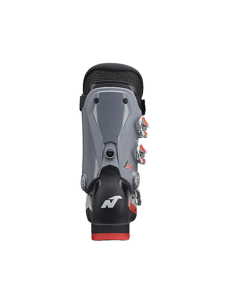 NORDICA | Jugend Skischuhe Speedmachine J4 | schwarz