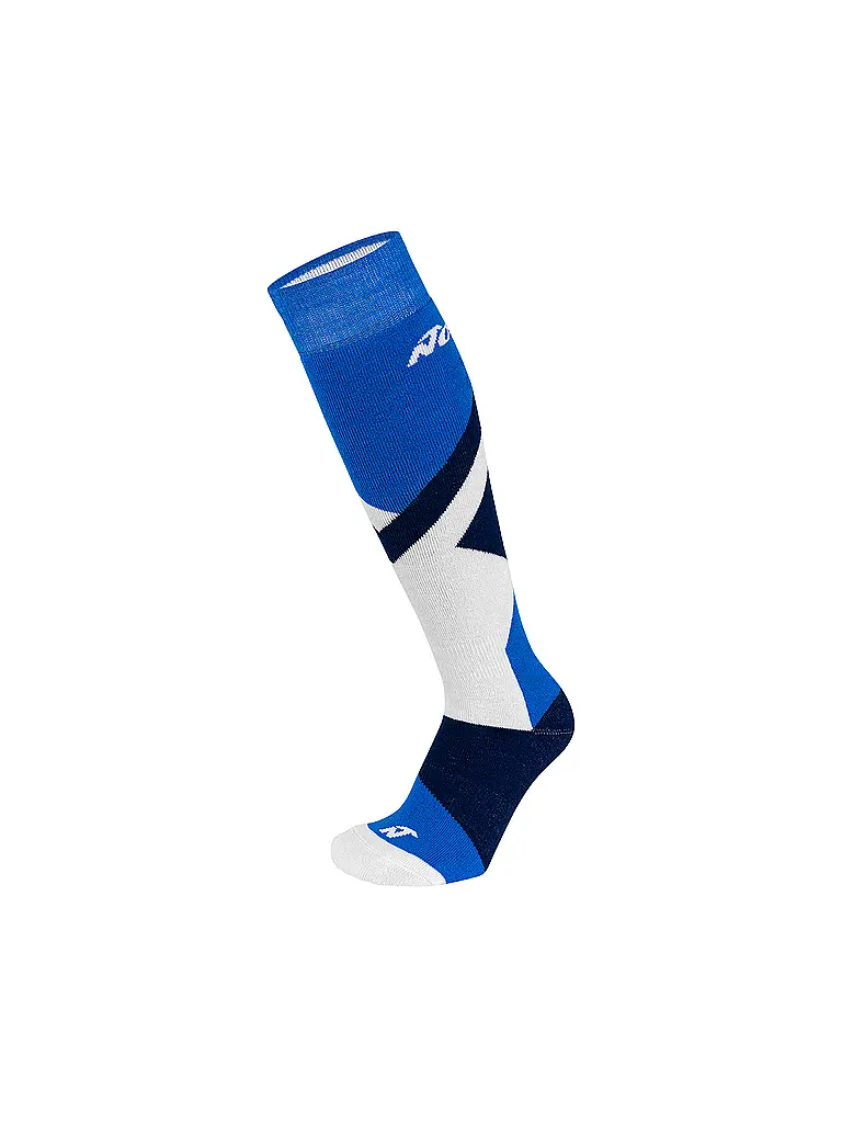 NORDICA | Jungen Skisocken Allmountain Junior | dunkelblau