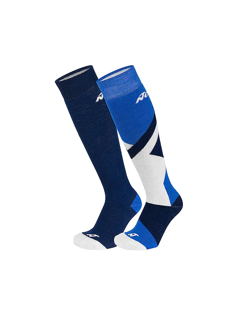 NORDICA | Jungen Skisocken Allmountain Junior | 