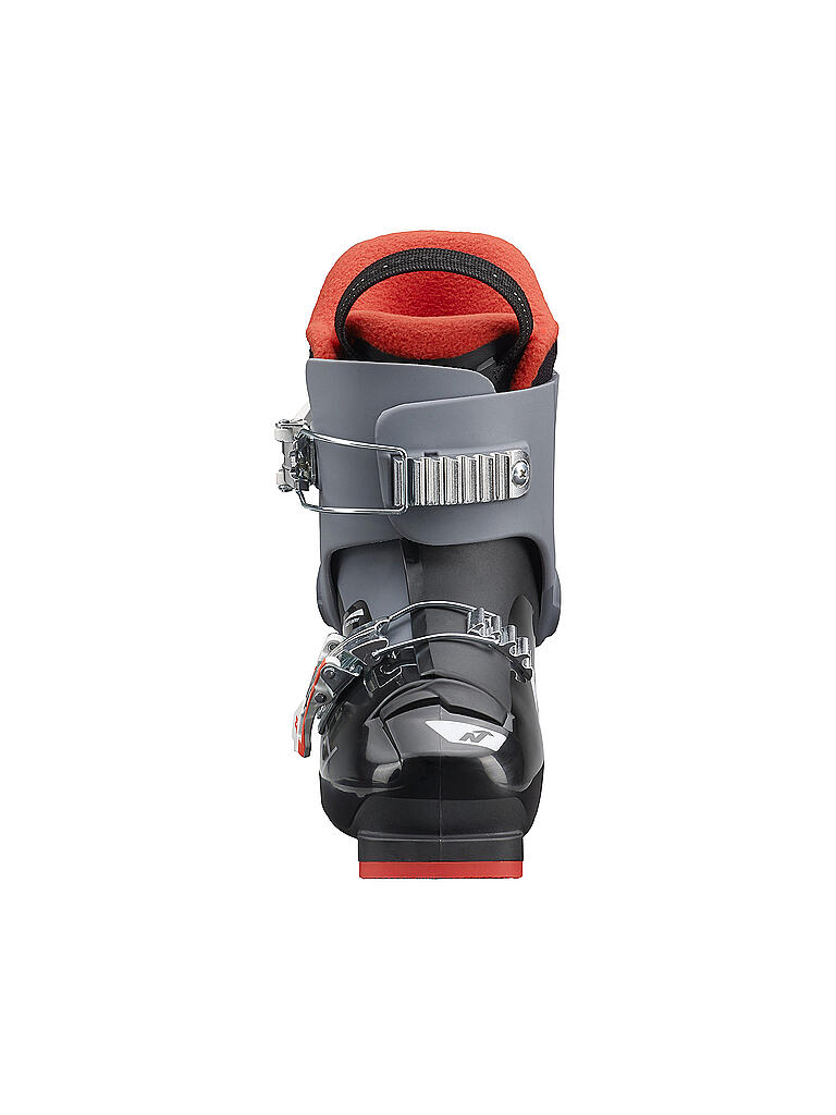 NORDICA | Kinder Skischuhe Speedmachine J2 | schwarz