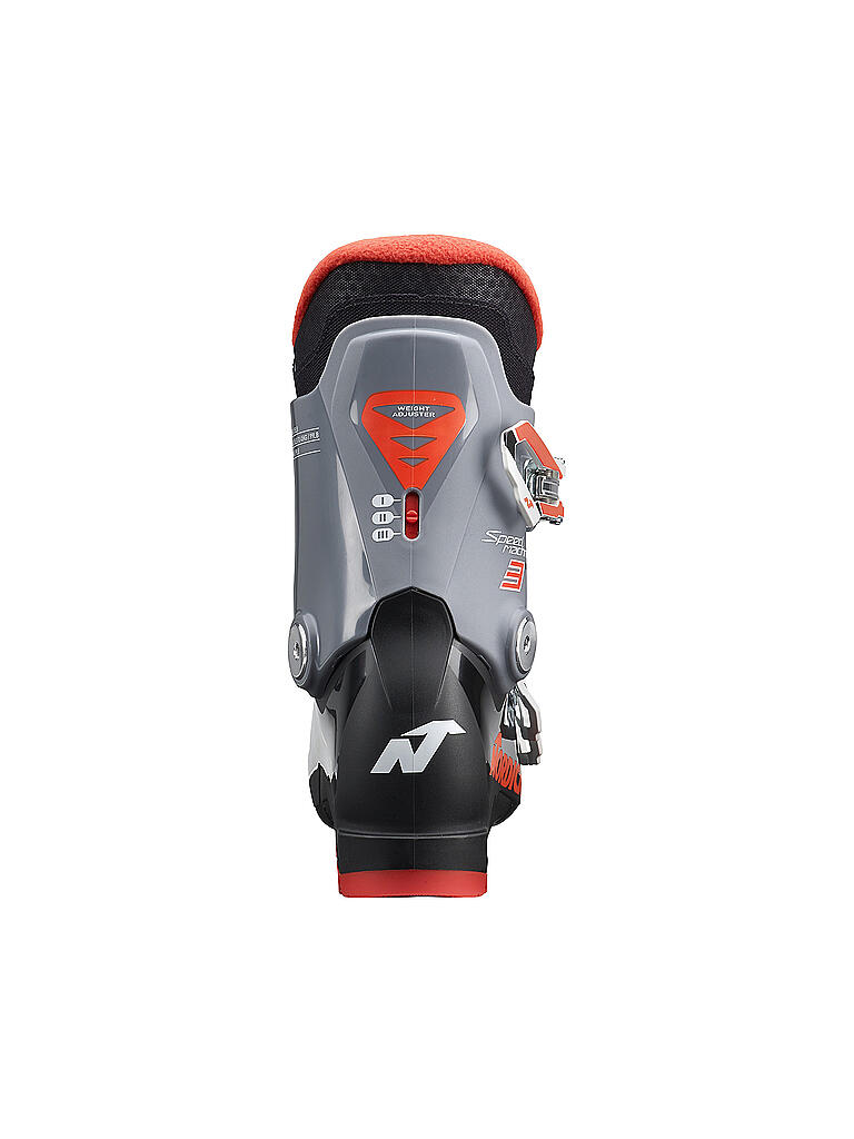 NORDICA | Kinder Skischuhe Speedmachine J3 | schwarz