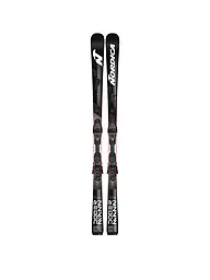 NORDICA | Pistenski Set Dobermann Multigara DC + Comp 13 FDT | schwarz
