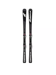 NORDICA | Pistenski Set Dobermann Multigara DC + Xcell 14 FDT | schwarz