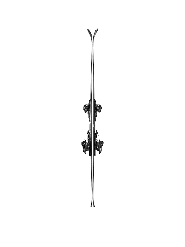 NORDICA | Pistenski Spitfire 73 + TP2 Compact 10 FDT | grau