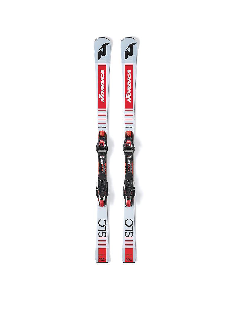 NORDICA | Raceski-Set Dobermann SLC FDT 18/19 | 