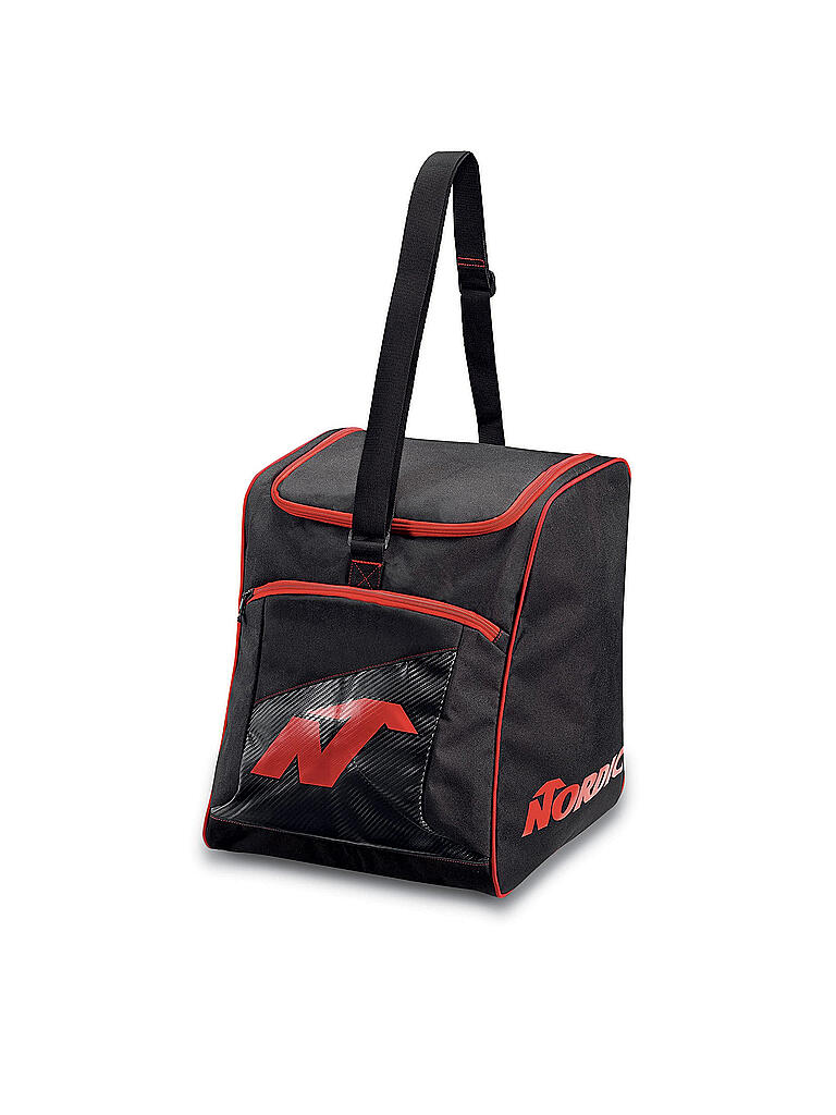 NORDICA Skischuhtasche Boot Bag schwarz