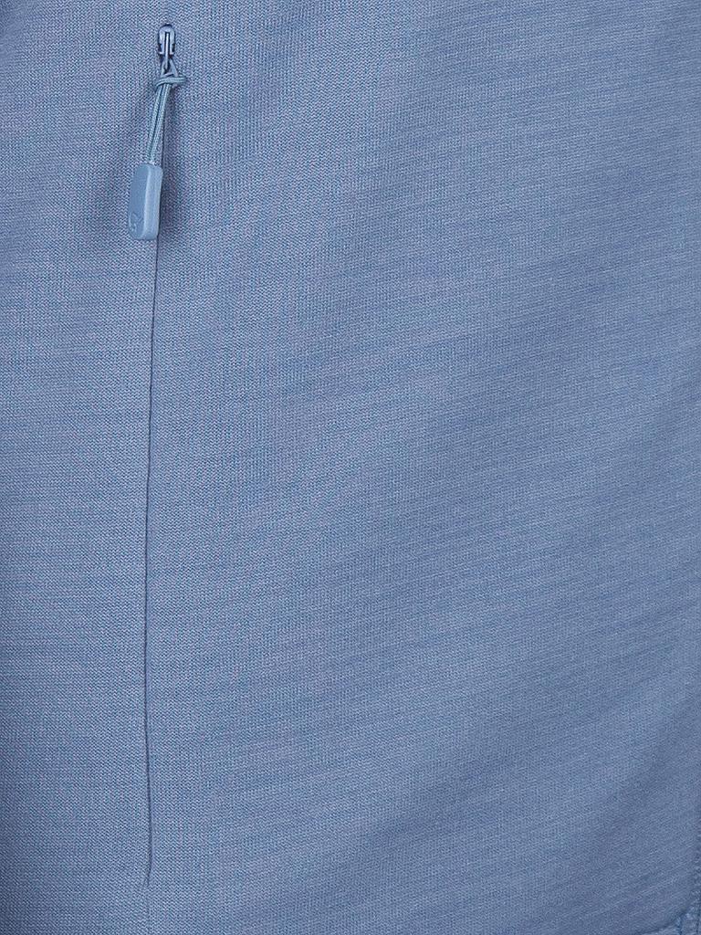 NORRØNA | Damen Fleecejacke Bitihorn Hoody | 