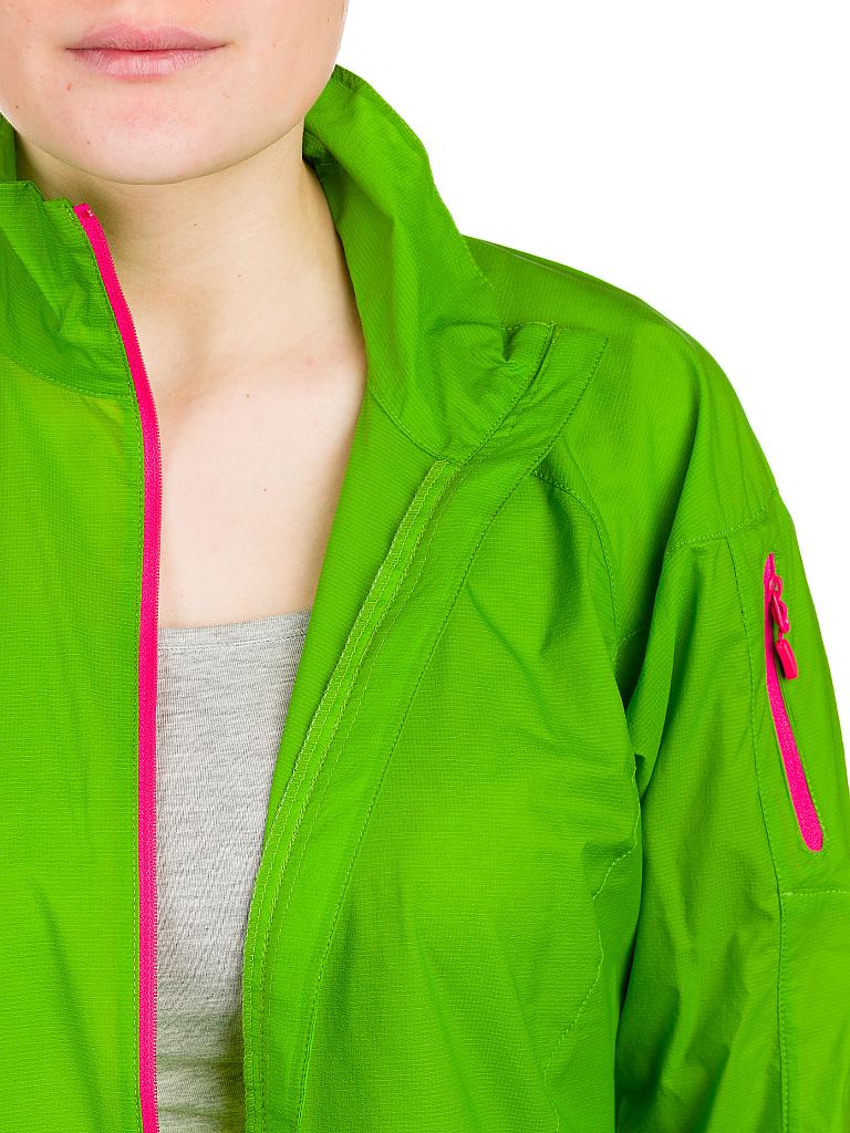 NORRØNA | Damen Wanderjacke Bitihorn Aro 100  | 