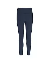NORRØNA | Damen Wandertight  | dunkelblau