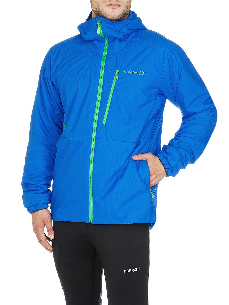 NORRØNA | Herren Isolationsjacke Lofoten Alpha | 