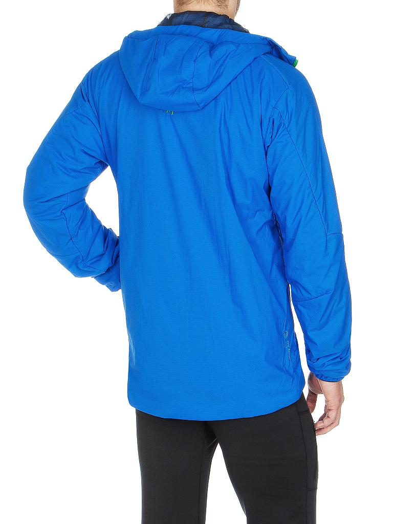 NORRØNA | Herren Isolationsjacke Lofoten Alpha | 