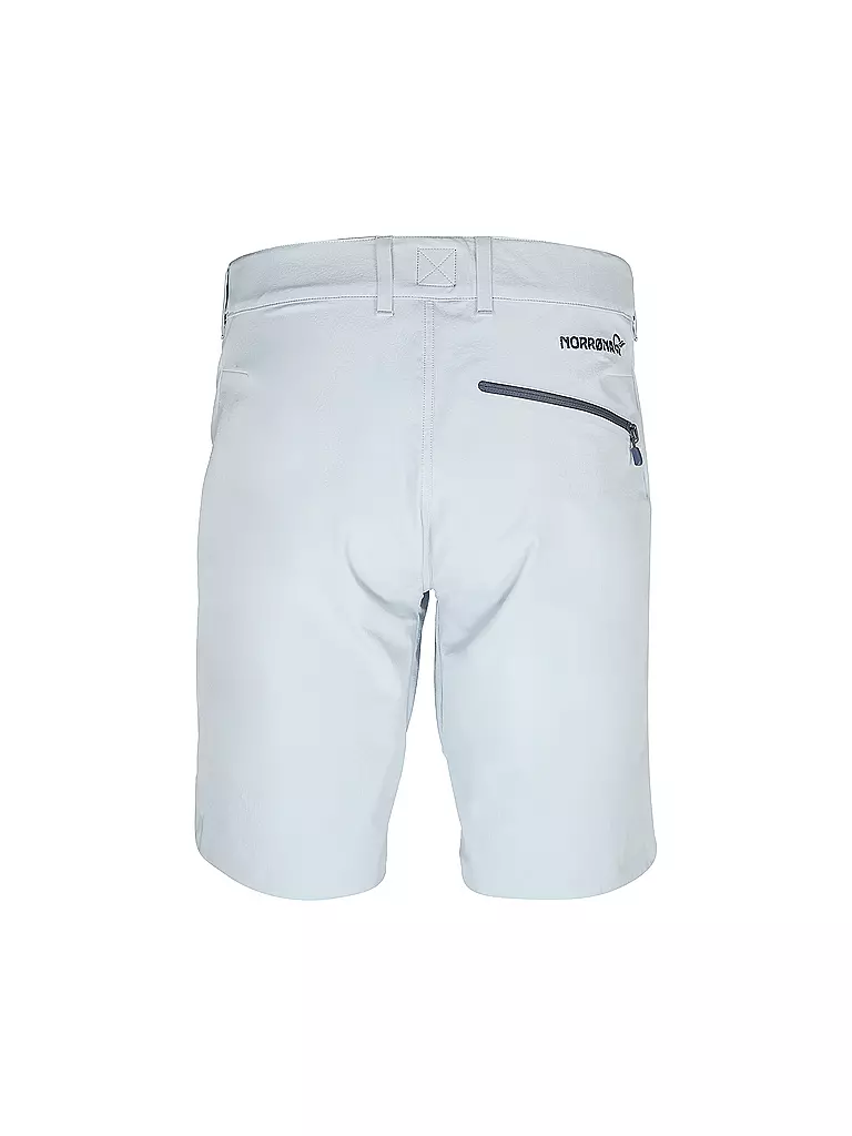 NORRØNA | Herren Wandershort Falketind flex1 | petrol