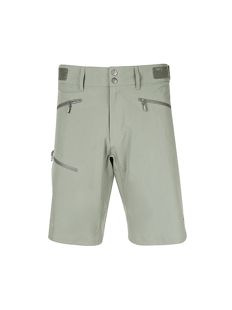 NORRØNA Herren Wandershort Falketind flex1 grau | S