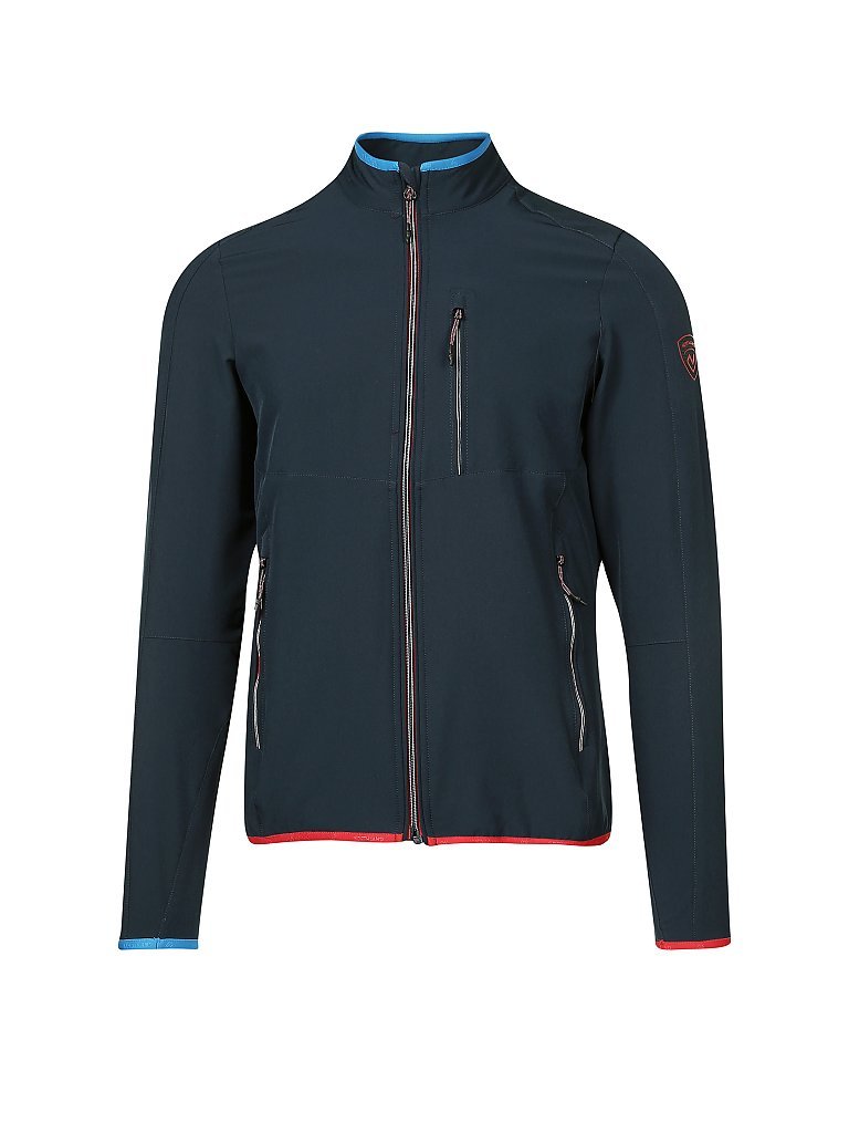 NORTHLAND Herren Stretchjacke Hyper Str Samiro blau | M